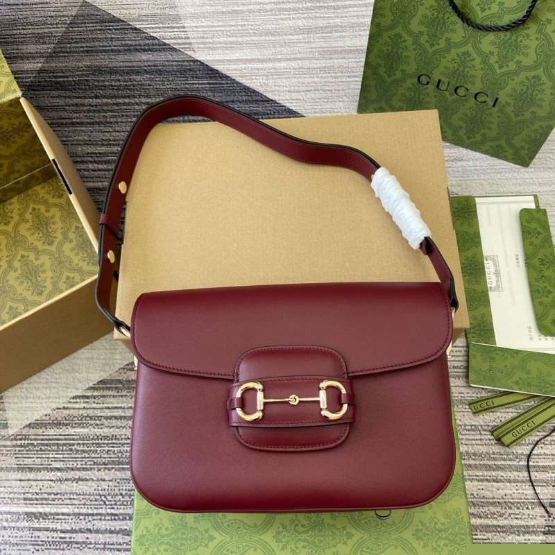 G*u*i satchel bags